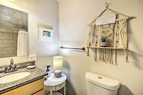 Pet-friendly Cabin: Minutes to Gig Harbor!