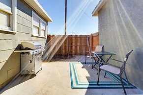 Pet-friendly Portales Home Rental Near Enmu!