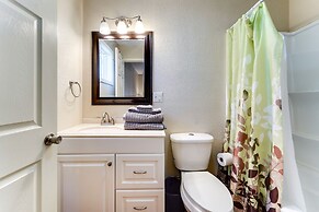 Pet-friendly Portales Home Rental Near Enmu!