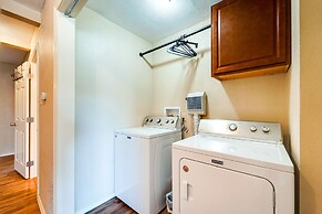 Pet-friendly Portales Home Rental Near Enmu!