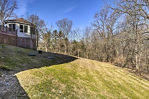 Newark Rental Near University of Delaware!