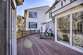 Newark Rental Near University of Delaware!