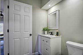 Newark Rental Near University of Delaware!