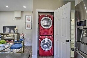 Newark Rental Near University of Delaware!