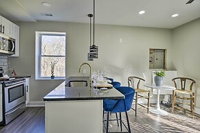 Newark Rental Near University of Delaware!