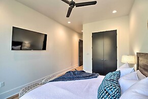 Riverfront Heber Springs Home With Dock & Slip!