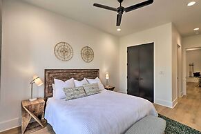 Riverfront Heber Springs Home With Dock & Slip!