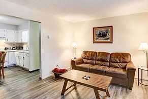 Pet-friendly Pierre Vacation Rental!