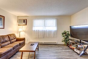 Pet-friendly Pierre Vacation Rental!