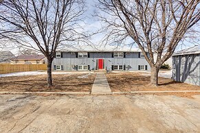 Pet-friendly Pierre Vacation Rental!