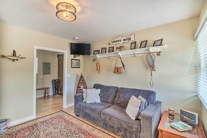 Arkansas Fishing Getaway: Near Norfork River!