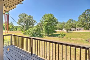 Arkansas Fishing Getaway: Near Norfork River!