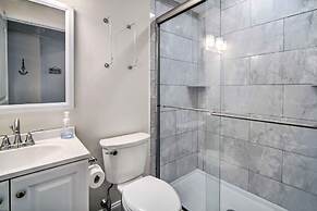 Wildwood Ground-floor Condo w/ Community Pool