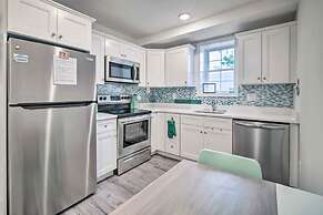 Wildwood Ground-floor Condo w/ Community Pool