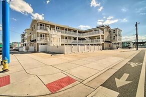 Wildwood Ground-floor Condo w/ Community Pool