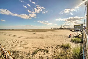 Wildwood Ground-floor Condo w/ Community Pool