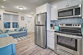 Wildwood Ground-floor Condo w/ Community Pool