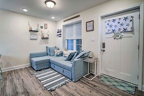 Wildwood Ground-floor Condo w/ Community Pool