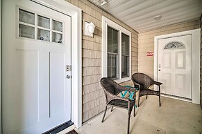 Wildwood Ground-floor Condo w/ Community Pool