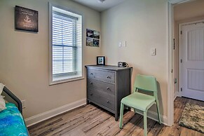 Wildwood Ground-floor Condo w/ Community Pool