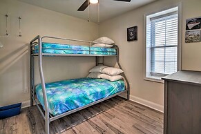 Wildwood Ground-floor Condo w/ Community Pool