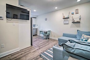 Wildwood Ground-floor Condo w/ Community Pool