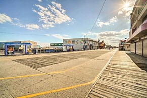 Wildwood Ground-floor Condo w/ Community Pool