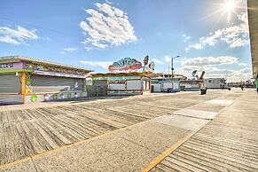 Wildwood Ground-floor Condo w/ Community Pool