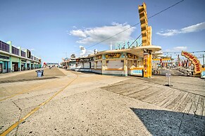 Wildwood Ground-floor Condo w/ Community Pool