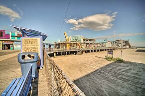 Wildwood Ground-floor Condo w/ Community Pool