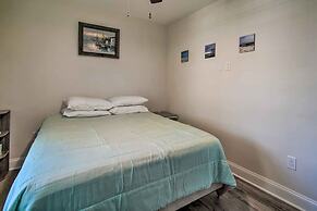 Wildwood Ground-floor Condo w/ Community Pool