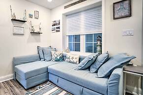 Wildwood Ground-floor Condo w/ Community Pool