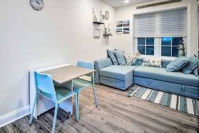 Wildwood Ground-floor Condo w/ Community Pool