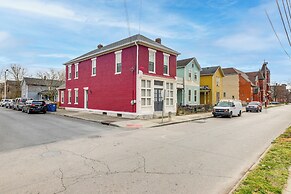 Historic South Park Home Near Downtown Dayton