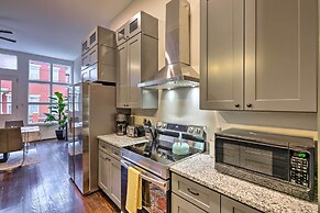 Near Downtown Dayton: Historic South Park Home