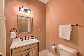 Near Downtown Dayton: Historic South Park Home