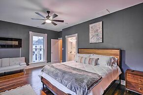 Near Downtown Dayton: Historic South Park Home