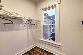 Near Downtown Dayton: Historic South Park Home