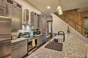 Near Downtown Dayton: Historic South Park Home