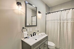 Near Downtown Dayton: Historic South Park Home