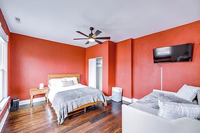 Near Downtown Dayton: Historic South Park Home