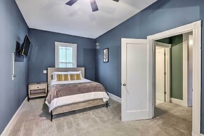 Near Downtown Dayton: Historic South Park Home