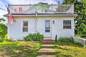Large Maine Home - 5 Min Walk to Old Orchard Beach