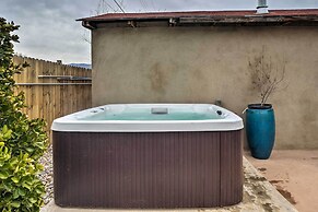 Luxury Albuquerque Home w/ Pool, Deck, + Hot Tub!