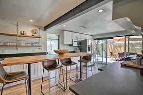 Luxury Albuquerque Home w/ Pool, Deck, + Hot Tub!