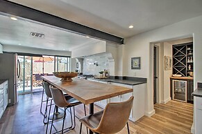 Luxury Albuquerque Home w/ Pool, Deck, + Hot Tub!