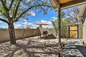 Luxury Albuquerque Home w/ Pool, Deck, + Hot Tub!
