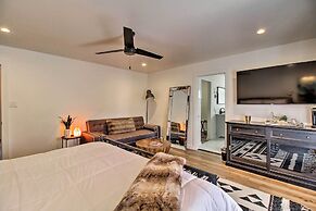 Luxury Albuquerque Home w/ Pool, Deck, + Hot Tub!