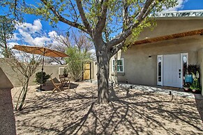 Luxury Albuquerque Home w/ Pool, Deck, + Hot Tub!