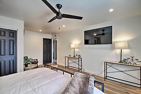 Luxury Albuquerque Home w/ Pool, Deck, + Hot Tub!